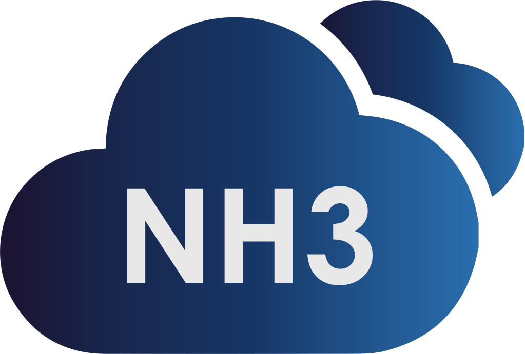 Датчики аммиака (NH3)