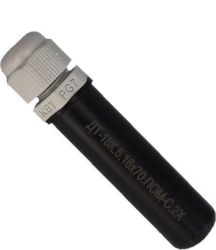 Датчик температуры ДТ-18К.6.16x70.ПОМ-С.2Х (Аналог DOL12)