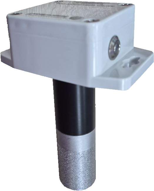 Датчик оксида углерода ДOУ 24.0-10.2.1000.К