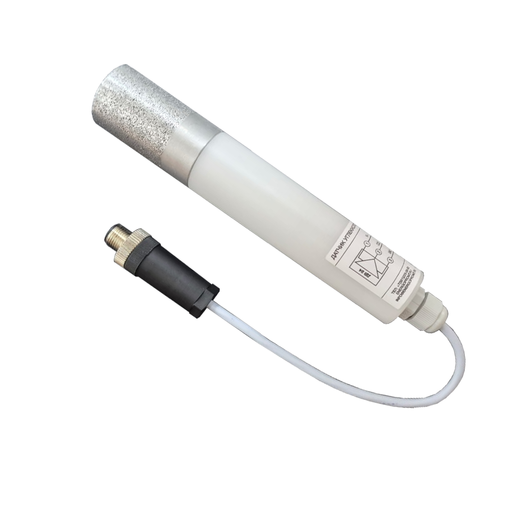 Датчик кислорода ДКА 24.4-20.3.25.Р