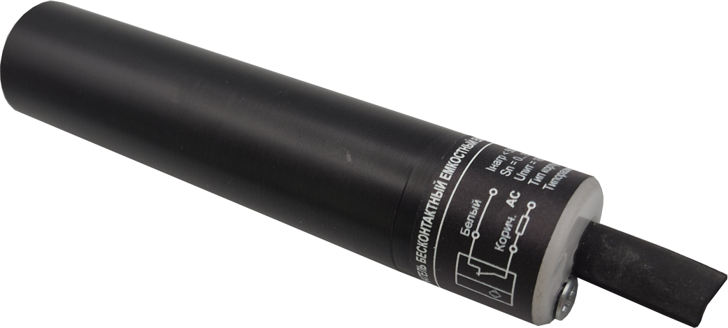 Выключатель бесконтактный емкостный EМ18Г-230-НЗ-2-4-10