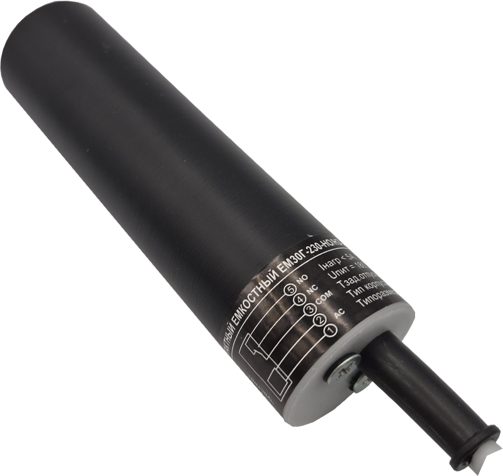 Выключатель бесконтактный емкостный EМ30Г-230-НО/НЗ-2-3-40