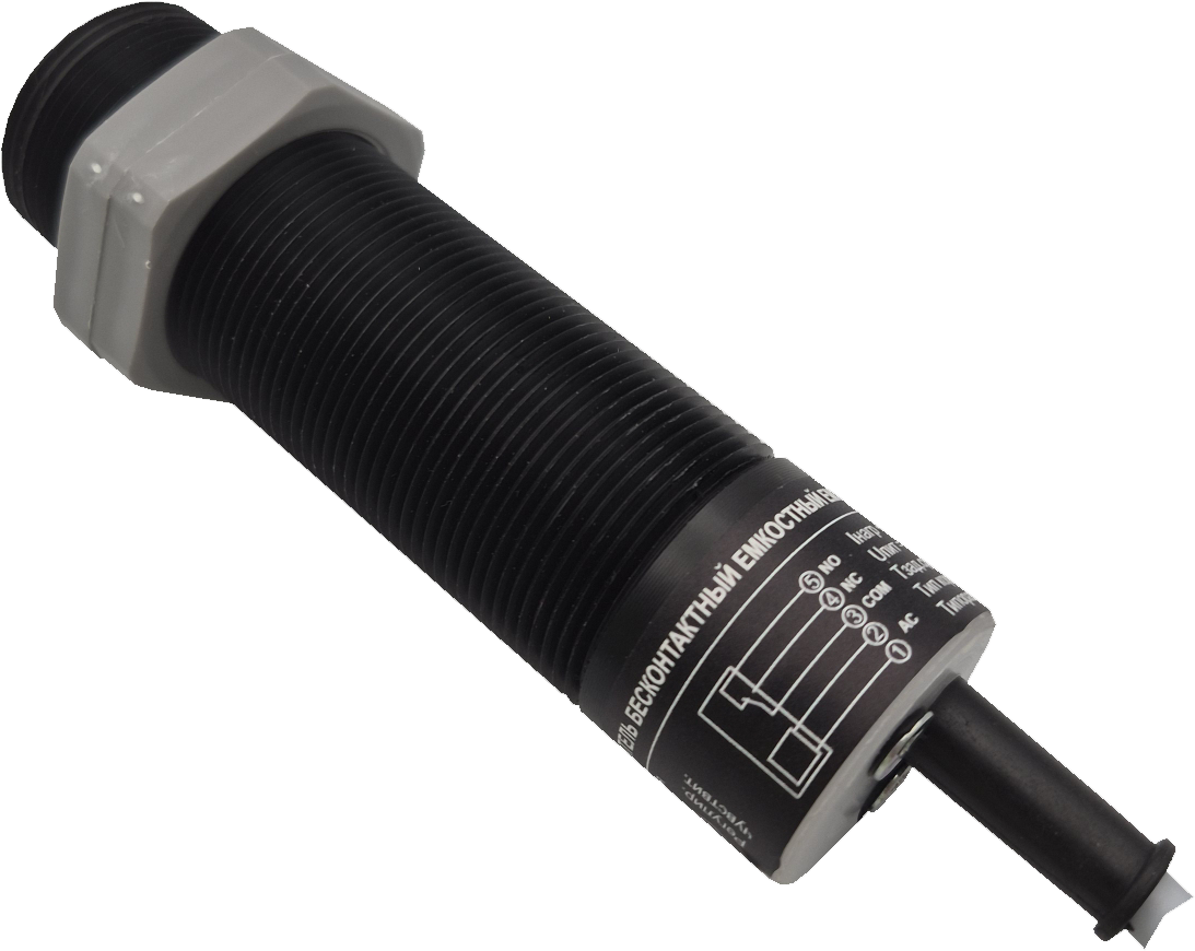 Выключатель бесконтактный емкостный EМ30Р-24-НО/НЗ-2-1