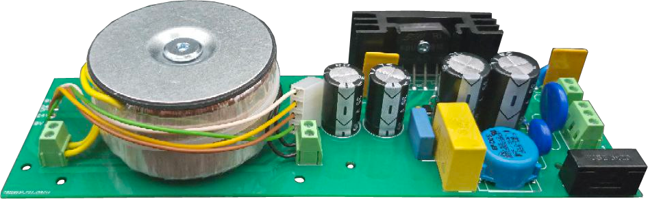 Блок питания для компьютеров Skov, Viper PWR-24-4A (DOL539, MC278/378/378T/378CT)