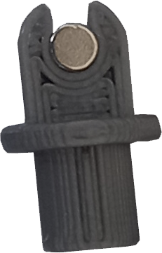 Магнит для платы DA74