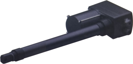 Линейный сервопривод 230V 600MM 6000N