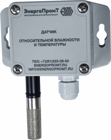 Датчик температуры ДТ 24.0-3.1.К