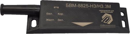 Бесконтактный выключатель магнитоуправляемый БВМ-8825-НЗ/НЗ-3М