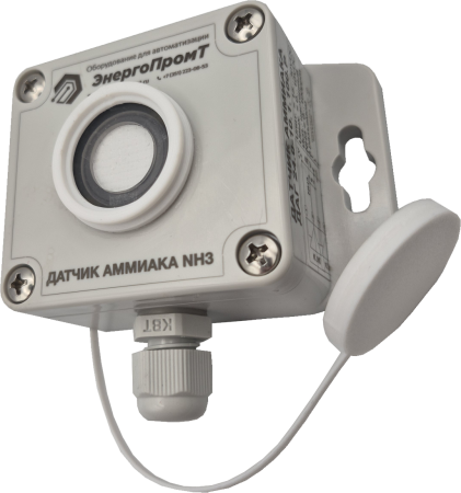 Датчик кислорода ДКА 24.0-5.1.25.К