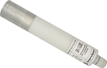 Датчик кислорода ДКА 24.4-20.3.25.К