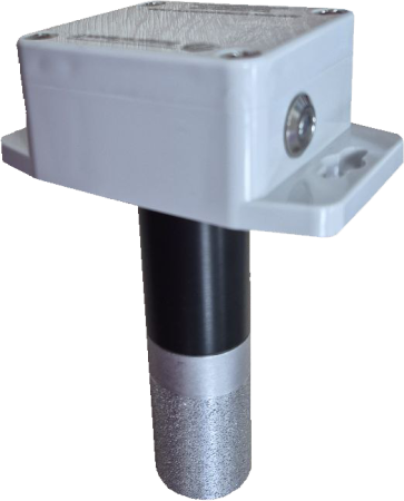 Датчик кислорода ДКА 24.0-5.2.25.К