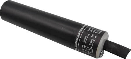 Выключатель бесконтактный емкостный EМ18Г-230-НЗ-2-4-10