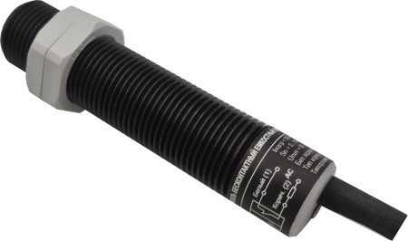 Выключатель бесконтактный емкостный EМ18Р-230-НО-2-4-5