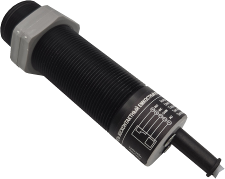 Выключатель бесконтактный емкостный EМ30Р-230-НО/НЗ-2-1