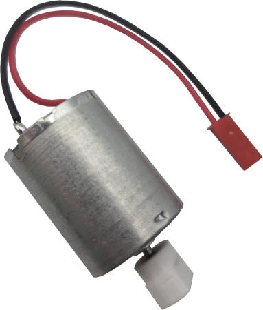 Микродвигатель (минимотор) для DA74, CL74 (Артикул: 432952, 60-40-2952)