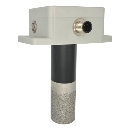 Датчик углекислого газа ДУГ 24.0-10.2.200.5.Б.Р