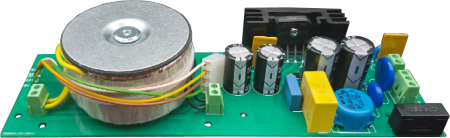 Блок питания для компьютеров Skov, Viper PWR-24-3A (DOL539, MC278/378/378T/378CT)