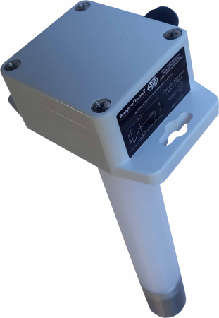 Датчик углекислого газа ДУГ 24.0-10.2.100.10.А.К