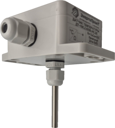 Датчик температуры ДТ-1000.2.6x50.НС.2Х