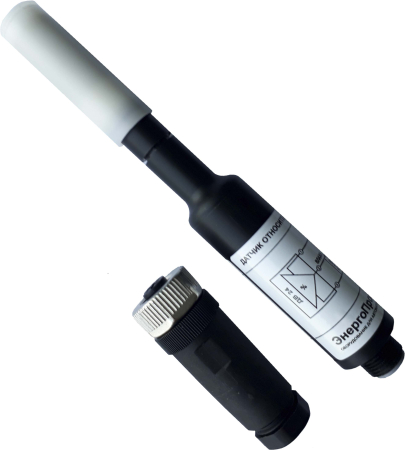 Датчик относительной  влажности ДВ 24.0-10.3.Р